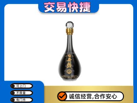 沧州东光县高价回收老西凤酒